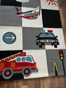 Dětský koberec - 2
