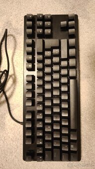 Razer Huntsman V3 X TKL - 2