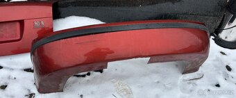 Škoda Fabia 1 combi sedan - 2