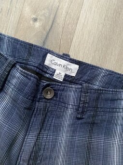 Calvin Klein panske kraťase vel. 31 - 2