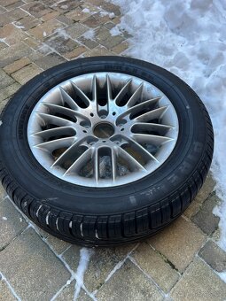 BMW styling 82 - 1 kus - 2