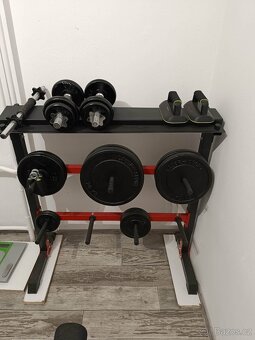 Posilovací věž Kettler - 2