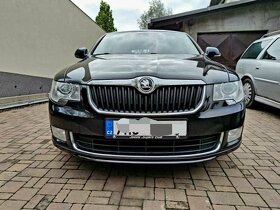 Podspoiler superb 2 - 2