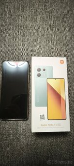 Xiaomi Redmi note 13 5g - 2