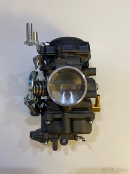 Harley-Davidson Keihin CV 40 replica - 2