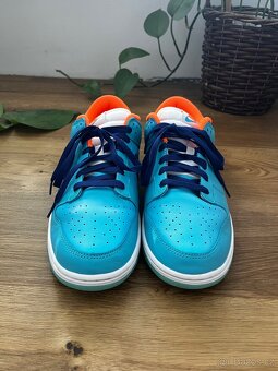Nike Dunk Low SE – velikost 43 - 2