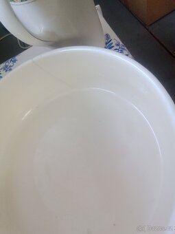 Starožitné umyvadlo - 2