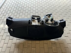 Nissan X-Trail T31 Airbagová sada - 2