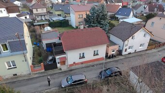 Rodinný dům Svatava - 2