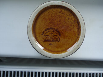 Váza, vázička - 2