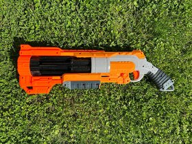 NERF DOOMLANDS VAGABOND - 2