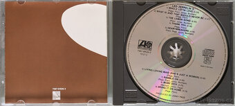 CD Led Zeppelin: II - 2