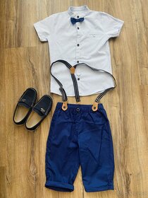 Slavnostní oblečení pro chlapce - 2