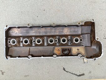 Ventilové víko - 2