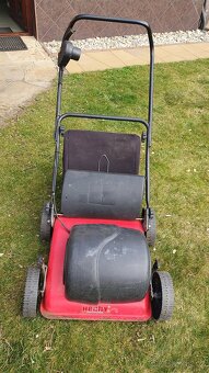 Vertikutátor Hecht 5170 - 2