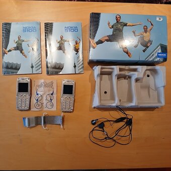 Nokia 5100 - 2