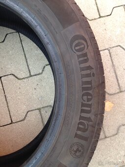 Sada letních pneu - 2