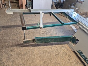 Formátovací pila ROJEK  PF 300L - 2