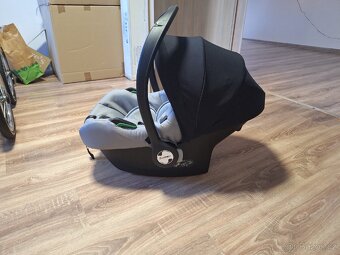 kočárek Lonex Julia Baronessa - 2