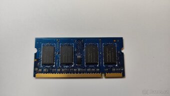 RAM 1 GB, DDR2, Nanya - 2