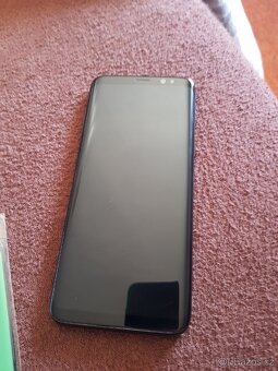 Samsung Galaxy S8 - 2
