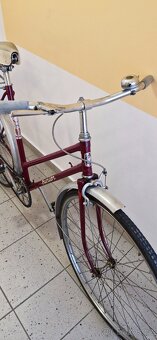 Kolo Eska Junior - 2