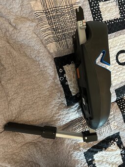 Autosedačka Avionaut Kite+ - 2