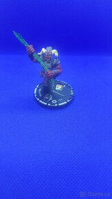 Mage Knight - sbírka - 2