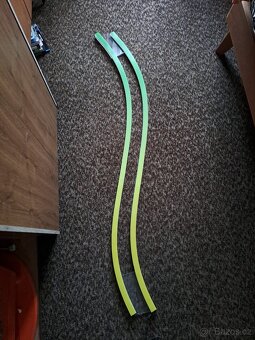 Led panel vlnovka - 2