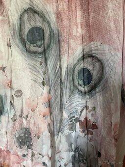 Italská nová tunika 2 v1 - 2