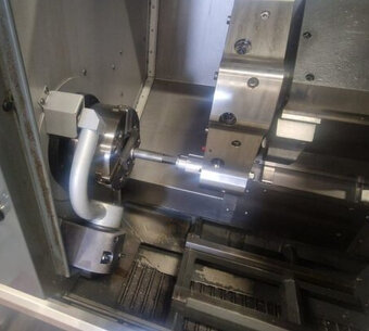Soustruhy - CNC ST 15 - 2