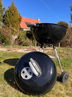 Weber gril 47cm - 2