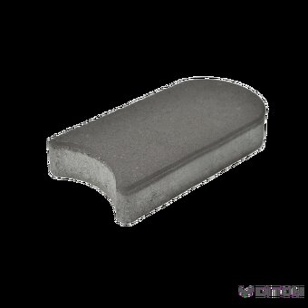 Trávníkový lem DITON - 2