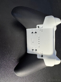 Xbox Wireless Controller Elite Series 2 - Core Edition White - 2