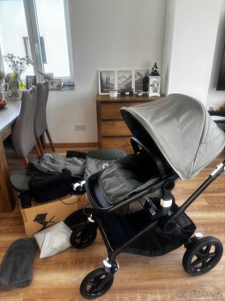 Bugaboo Fox 3 - 2