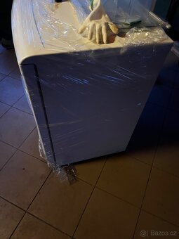 Lednice Beko lednička - 2