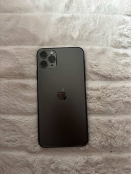 iPhone 11 Pro Max - 2
