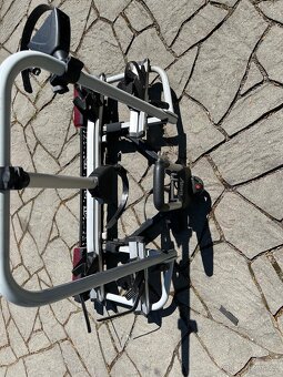 Nosič kol - 2