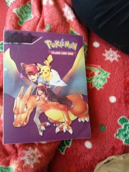 Pokémon karty - 2