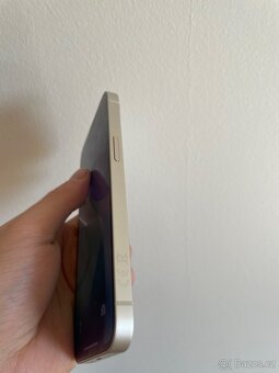 iPhone 13 Starlight 100% - 2
