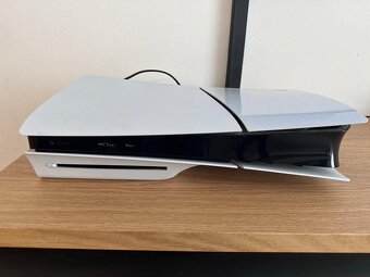 PlayStation 5 Slim 1TB s mechanikou - 2
