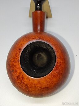 Dýmka Hoffmann - 2