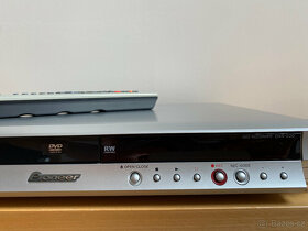 DVD recorder Pioneer DVR-220-S - 2