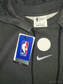 Mikina Brooklyn Nets NBA Nike nová vel. L - 2