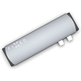 Hliníkový USB-C HUB 7v1 pro rozšíření vašeho MacBooku - 2