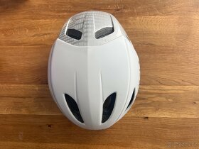 Aerodynamická helma Helma Giro Vanquish - 2