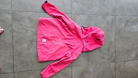 REIMA GO - komplet softshell bunda+ kalhoty (vel 128) - 2