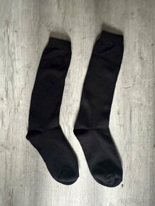 Ponožky Jack Daniels 42-45 eu (cena 1ks, skladem cca 10ks) - 2