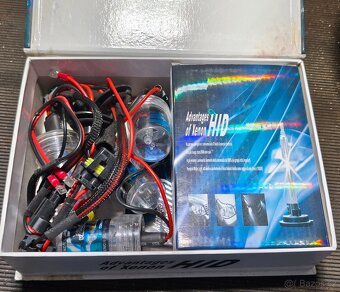 HID sada - 2