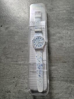 Hodinky Swatch - 2